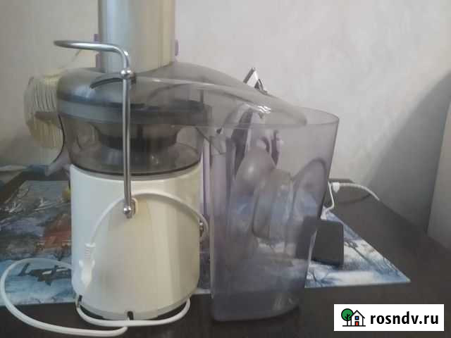 Соковыжималка Балашиха - изображение 1