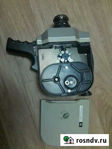 Полуавтоматическая камера Красногорск Североморск - изображение 1