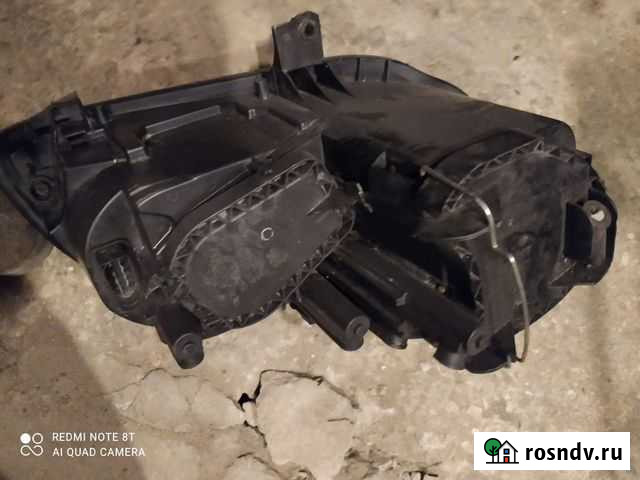 Фара фольксваген Кондрово - изображение 1