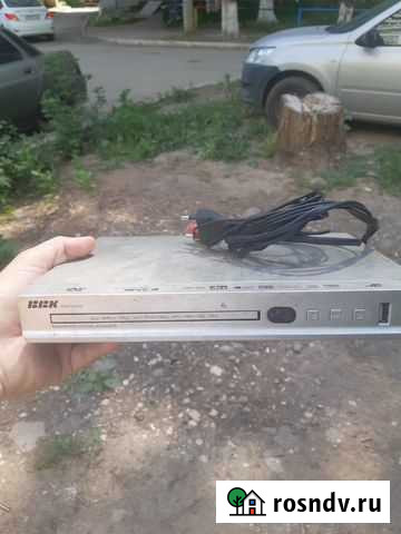 DVD проигрыватель Самара - изображение 1