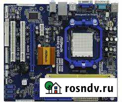 Материнская плата обмен Екатеринбург - изображение 1