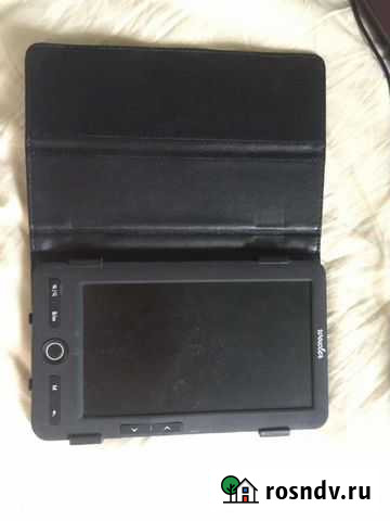 Электронная книга wexler Смоленск - изображение 1