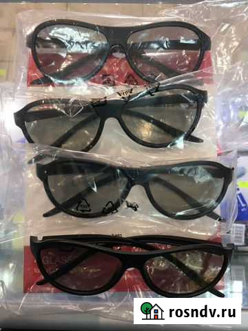 3D очки LG cinema 3D Курган - изображение 1