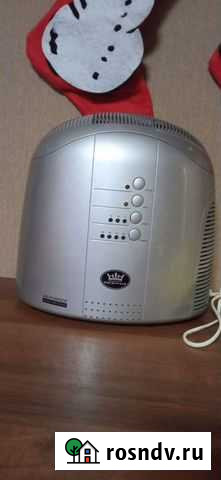 Очиститель воздуха Псков - изображение 1