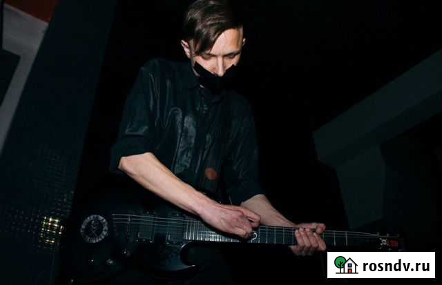 Уникальное Обучение игре на гитаре Онлайн/офлайн Самара - изображение 1