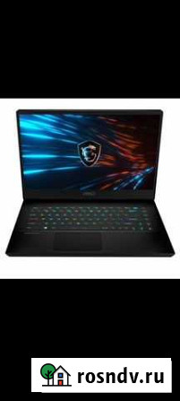 Ноутбук игровой MSI GP66 Leopard Ставрополь - изображение 1