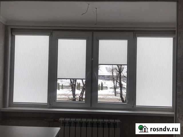 Жалюзи для дома и офиса Прохладный - изображение 1