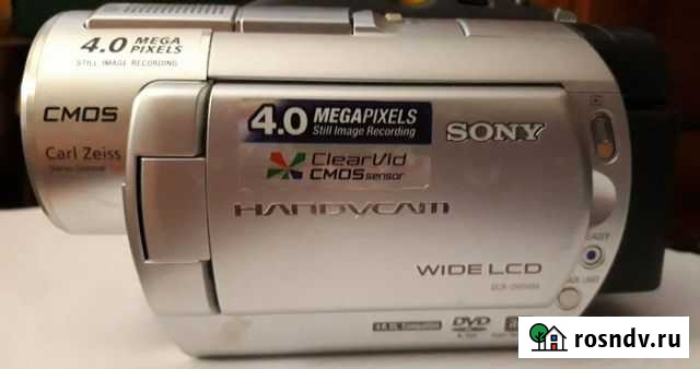 Видеокамера Пушкино - изображение 1