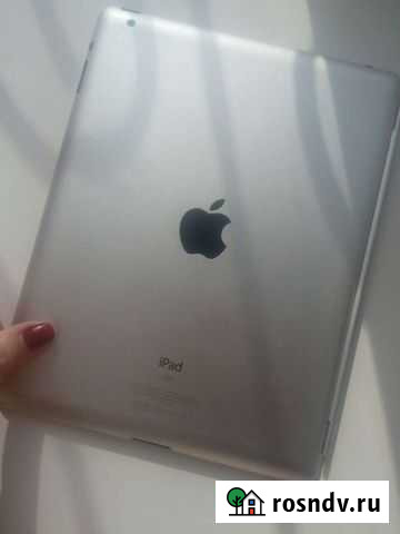 IPad2 на 16гб Сергиев Посад - изображение 1