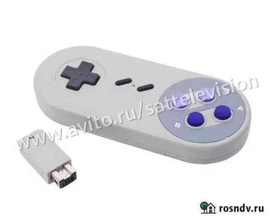 Джойстик Nintendo беспроводной Великий Новгород