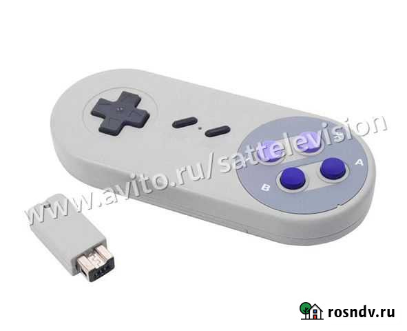 Джойстик Nintendo беспроводной Великий Новгород - изображение 1