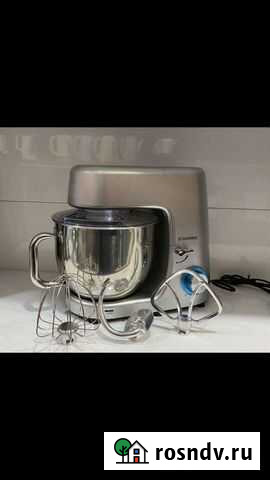 Планетарный миксер Североморск - изображение 1