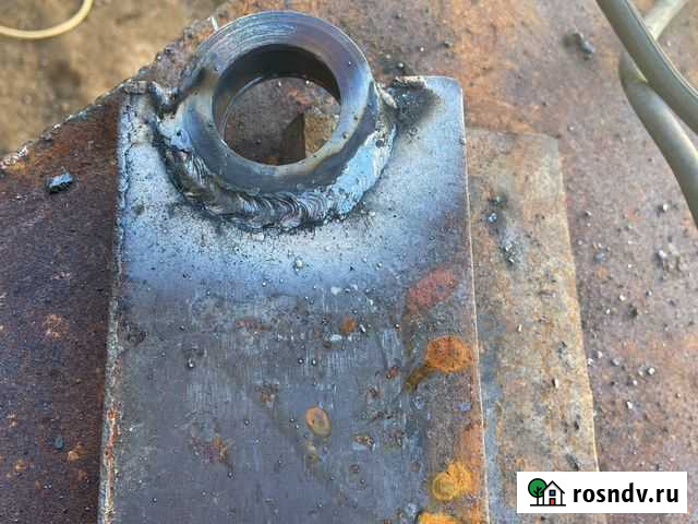 Сварщик, сварочные работы, услуги сварщика, аргоно Казань - изображение 1