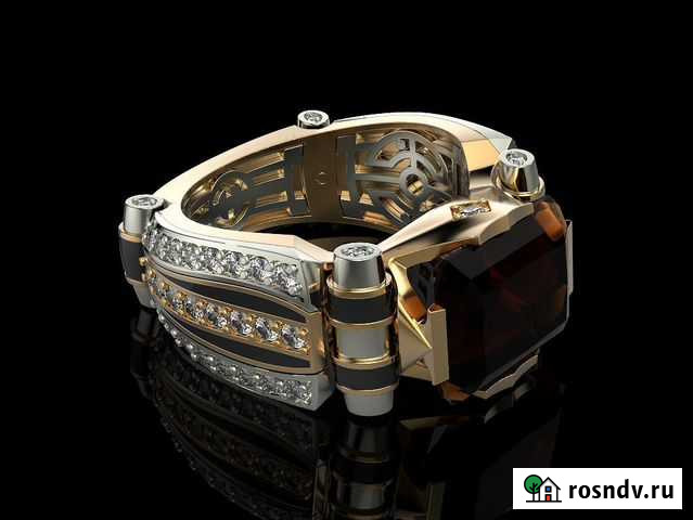 Ремонт и изготовление ювелирных изделий на заказ Санкт-Петербург - изображение 1