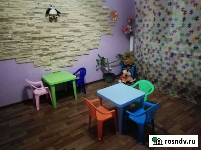 Частный детский садик Краснодар - изображение 1