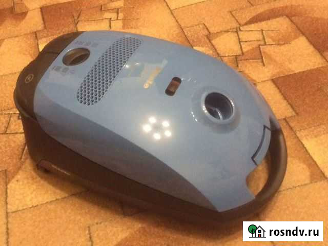 Пылесос Miele Classic C1 новый Королев - изображение 1