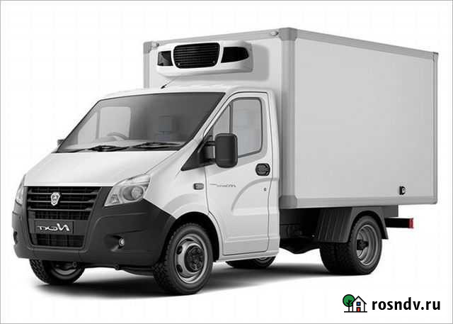 Грузоперевозки Серпухов - изображение 1