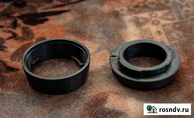 Макрокольцо никон 52мм Серпухов - изображение 1