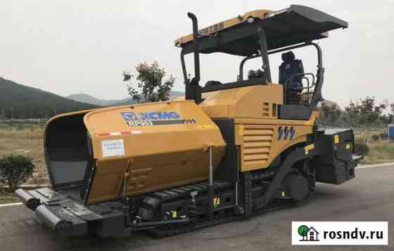 Асфальтоукладчик xcmg RP903 Екатеринбург