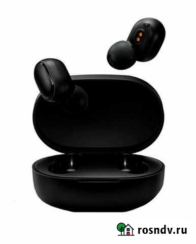 Беспроводные наушники xiaomi, новые Керчь - изображение 1