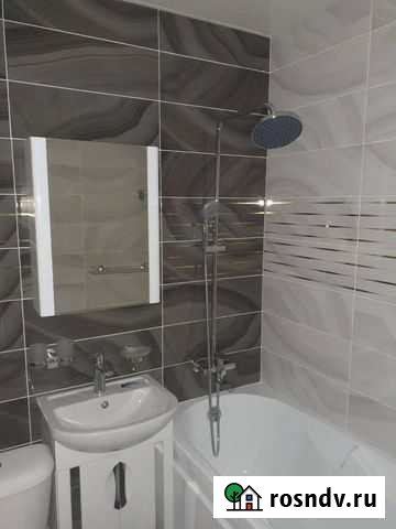 Туалет ванна под ключ Нижнекамск - изображение 1