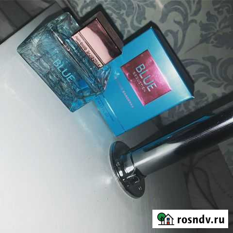 Туалетная вода Березники - изображение 1