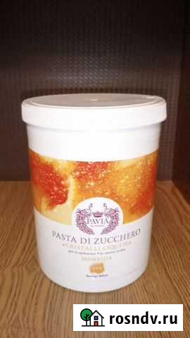 Сахарная паста для шугаринга Магнитогорск - изображение 1