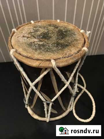 Барабан из Индии Химки - изображение 1