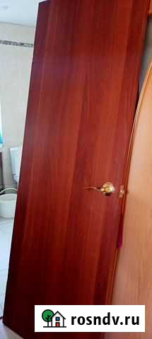 Межкомнатная дверь Иркутск - изображение 1