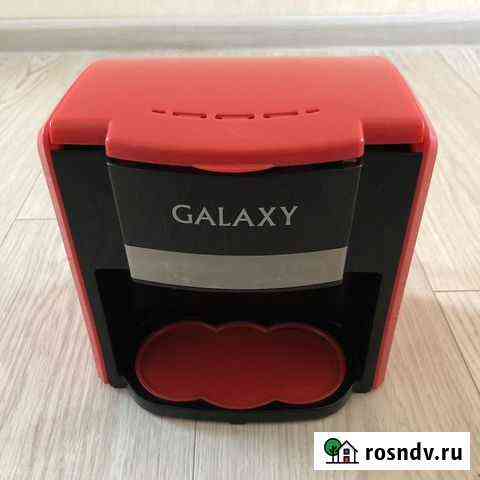 Кофеварка капельная galaxy Белгород