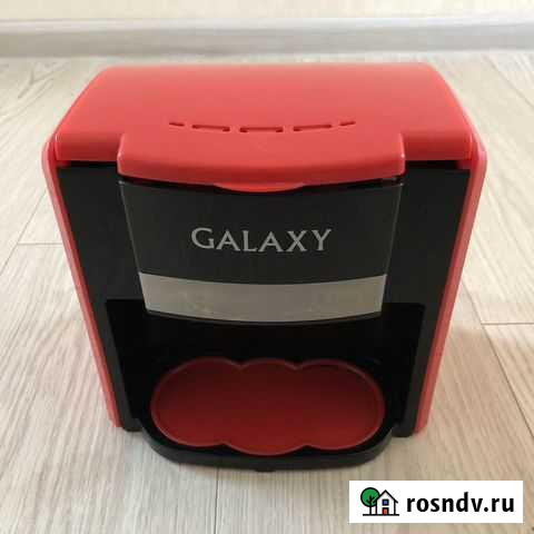 Кофеварка капельная galaxy Белгород - изображение 1