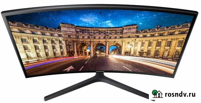 Монитор 27 дюймов новый Хасавюрт - изображение 1