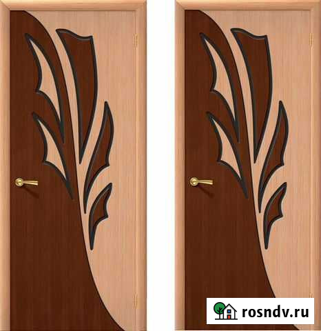 Двери межкомнатные Ростов-на-Дону - изображение 1
