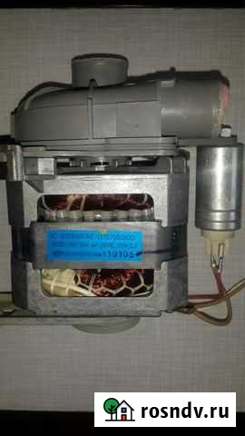 Мотор(циркуляционный насос) Тында - изображение 1