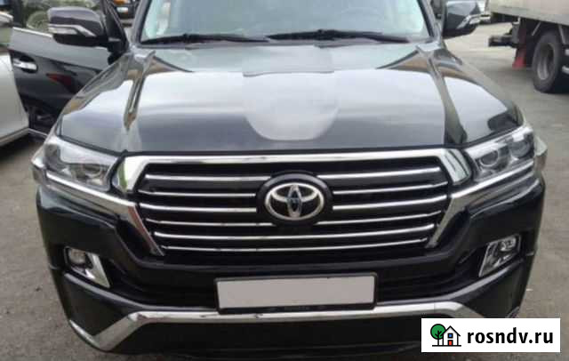 Тюнинг Новосибирск - изображение 1