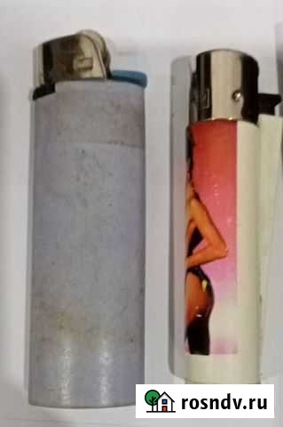 Зажигалки Саранск - изображение 1