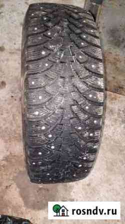Nordman 215/65 R16 Курган