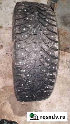 Nordman 215/65 R16 Курган - изображение 1