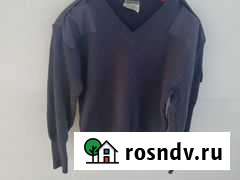 Пуловер военный Севастополь - изображение 1