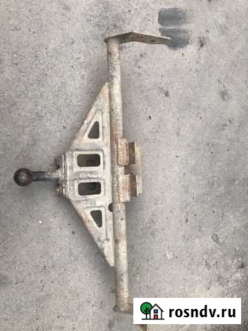 Фаркоп Севастополь - изображение 1