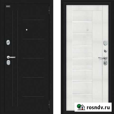 Дверь входная Ростов-на-Дону - изображение 1