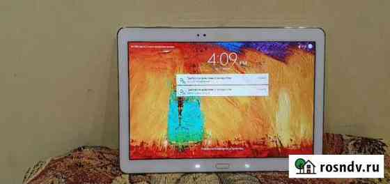 Планшет Samsung Galaxy Note 10.1 Шахты