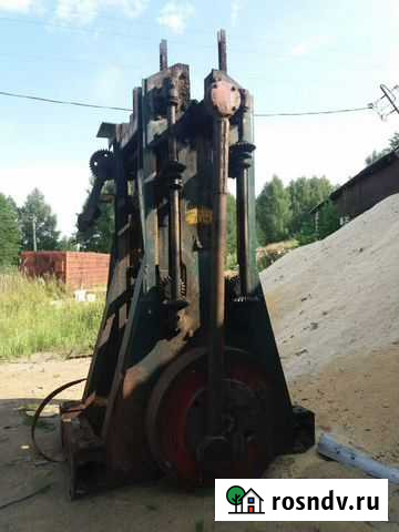 Пилорама крс75 Радужный - изображение 1