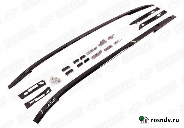 Рейлинги Range Rover Discovery Sport Видное - изображение 1