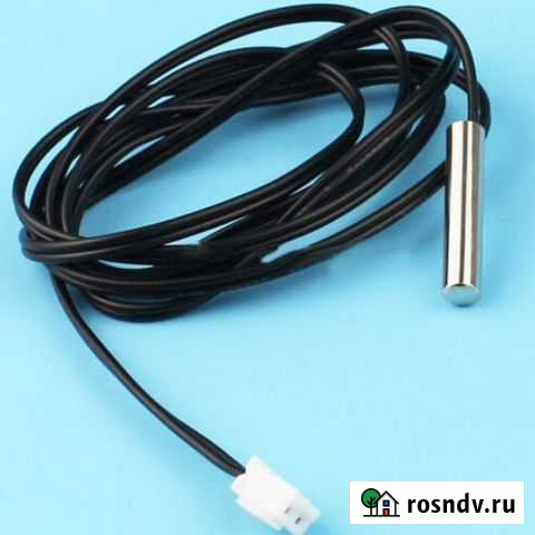 Датчик температуры для терморегулятора Саратов - изображение 1