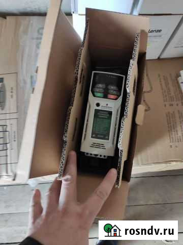 Преобразователь частоты новыйEmirson SkB3400110 Подольск - изображение 1