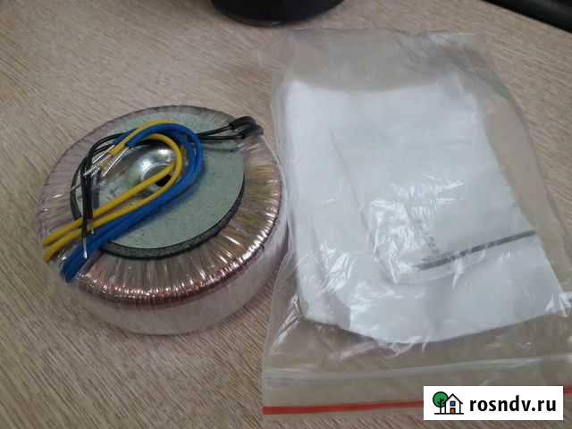 Трансформатор Иваново - изображение 1