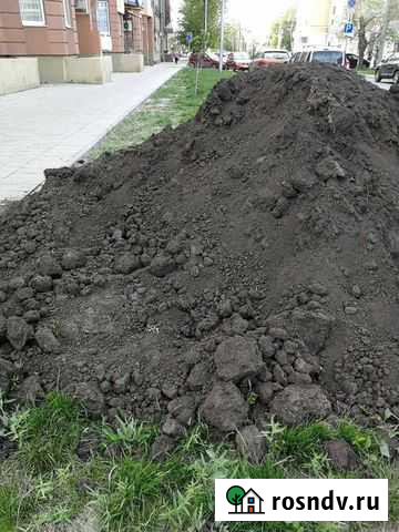 Приму грунт Лямбирь - изображение 1