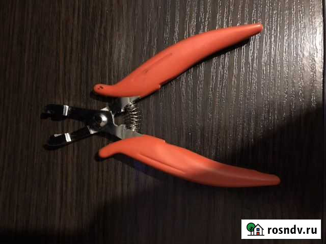 Щипцы для формирования капсул Краснокамск - изображение 1