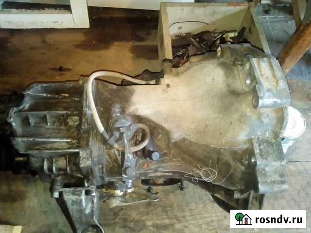 Кпп Койгородок - изображение 1